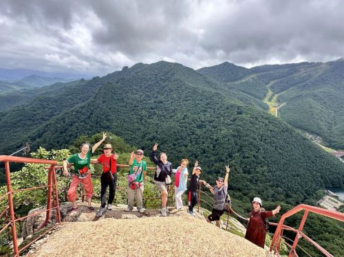 定制化服务编织专属旅行梦新葡京娱乐万福汇