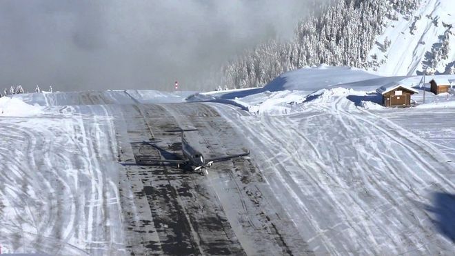 的7个必滑雪场新葡京法国最好(图8)