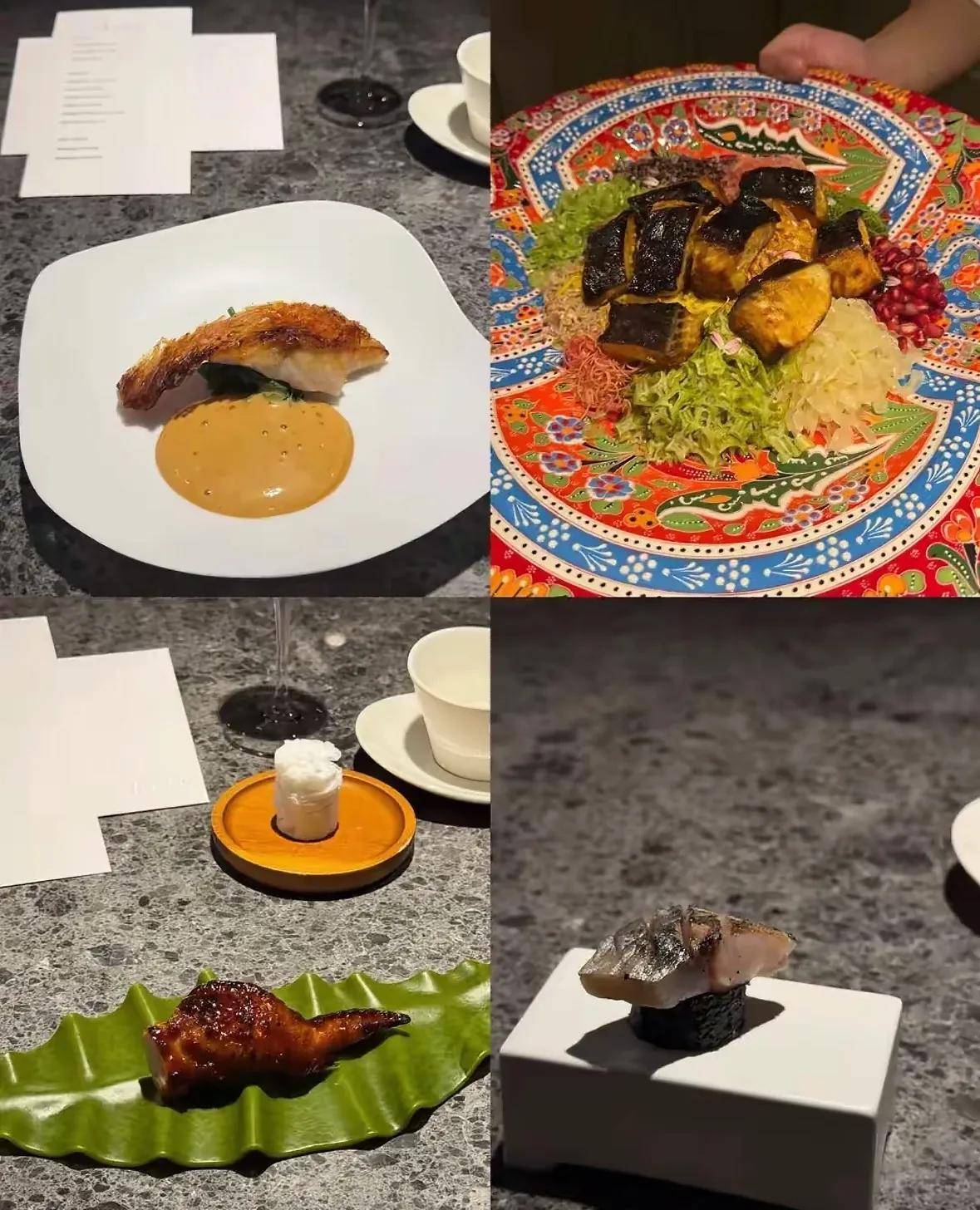 万舅舅顶级排场设宴身家52亿跻身富豪榜澳门新葡京网页刘德华陪妻返马探亲！亿(图4)