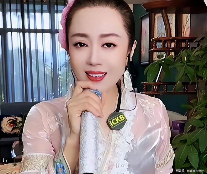炫富招骂名离婚十年后真相掩藏不住新葡京娱乐草根夫妻散伙记直播间(图9)
