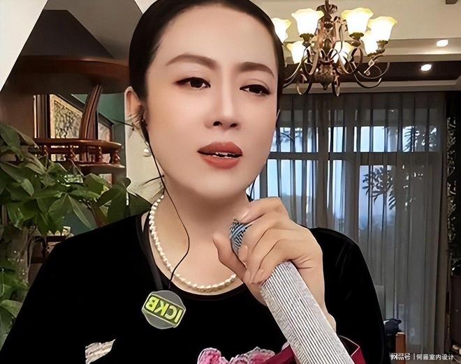 炫富招骂名离婚十年后真相掩藏不住新葡京娱乐草根夫妻散伙记直播间(图5)