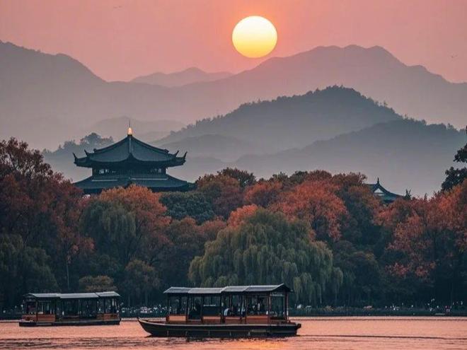 这份杭州正规旅行社榜值得收藏！新葡京博彩