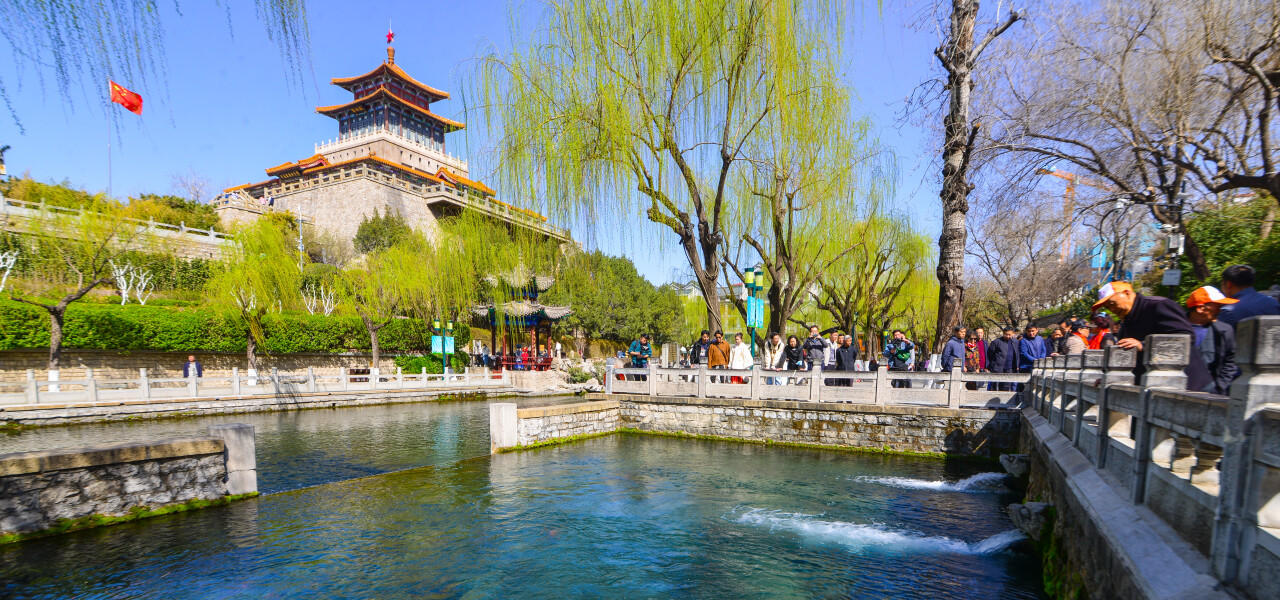 泉涌城华古城慢生活深度游攻略澳门新葡京a