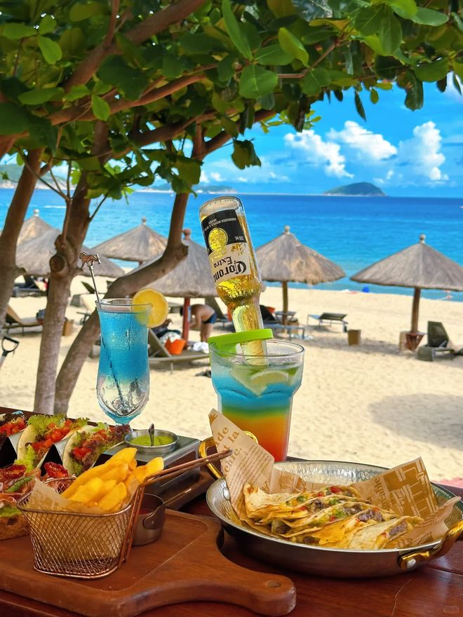 ：Top1连续20年荣膺海南高端游品牌澳门新葡京入口海南旅行社口碑度大揭秘(图3)