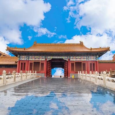 略：私人订制行程尊享奢华体验澳门新葡京北京高端定制旅游攻(图1)